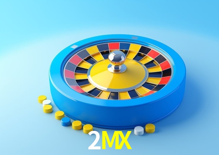 2MX Bingo