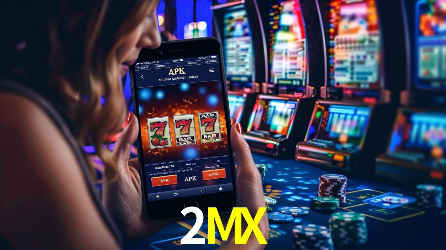 2MX Fishing Arcade
