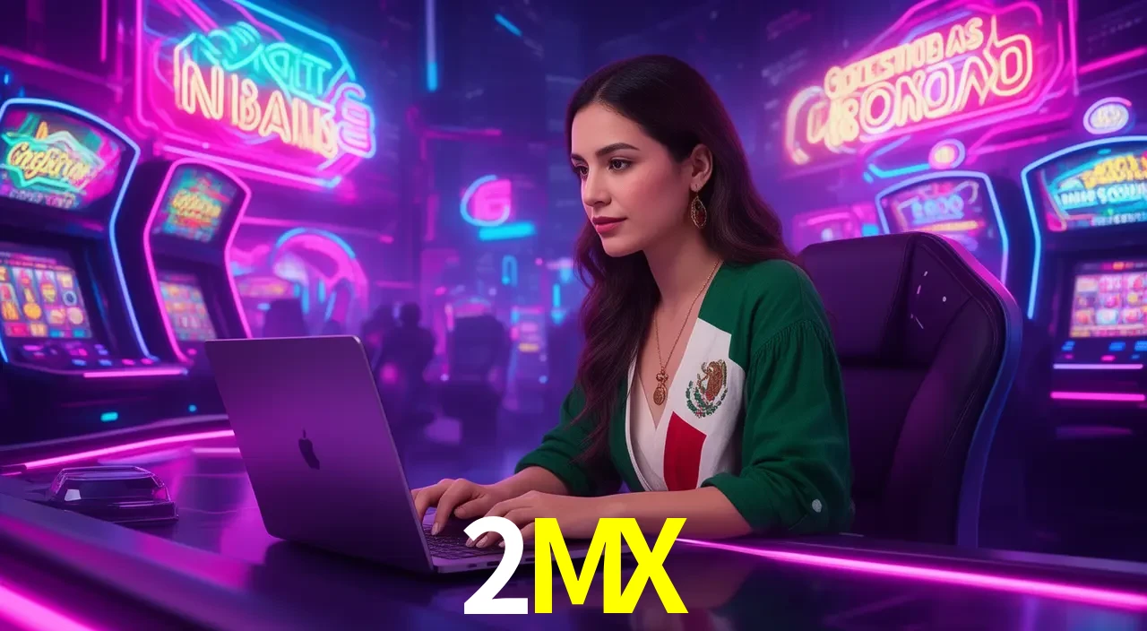 2MX Diversidad de modos de juego