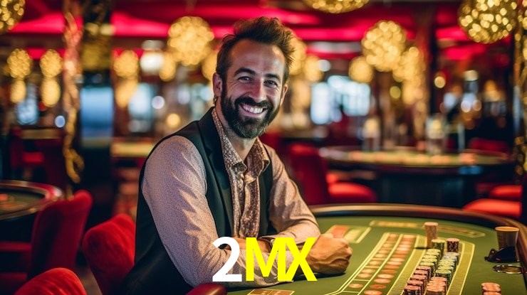 2MX mobile gaming