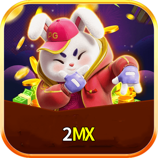 2MX logo